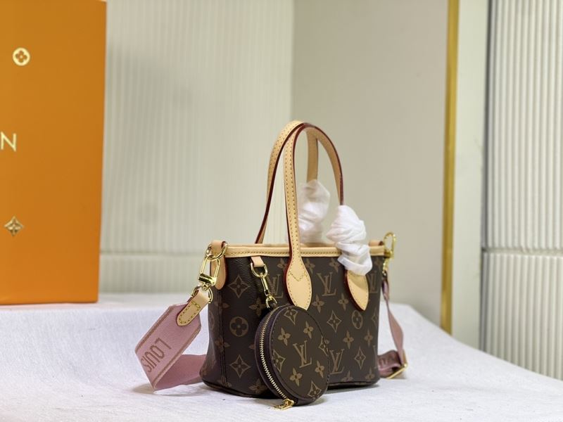 LV Shopping Bags